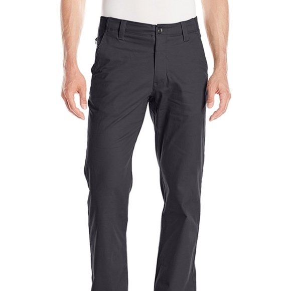 under armor performance chino